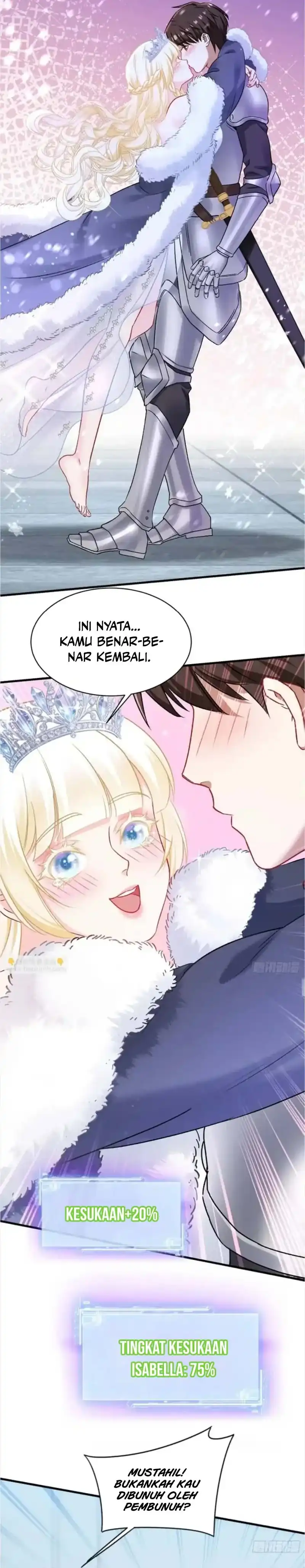 Baca After Improperly Licking a Dog, I Became a Billionaire - Chapter 288 halaman 13