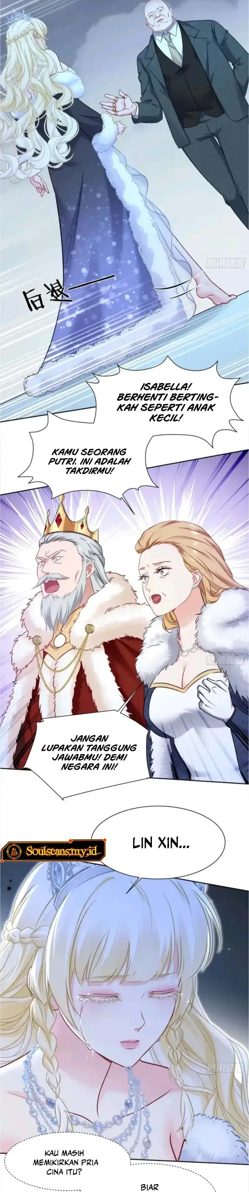 Baca After Improperly Licking a Dog, I Became a Billionaire - Chapter 288 halaman 3