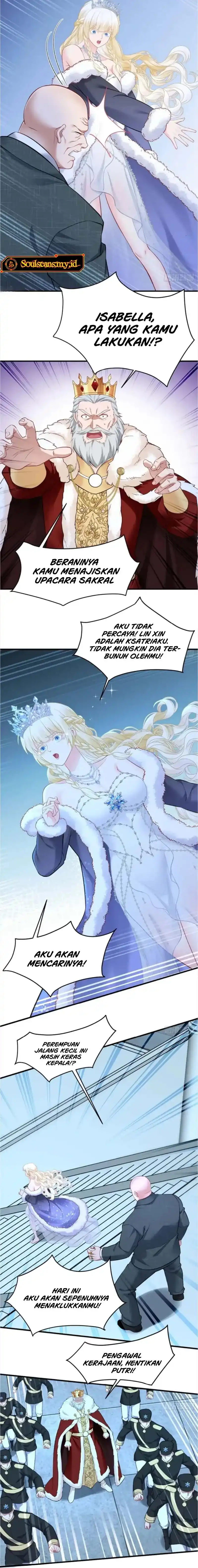 Baca After Improperly Licking a Dog, I Became a Billionaire - Chapter 288 halaman 5