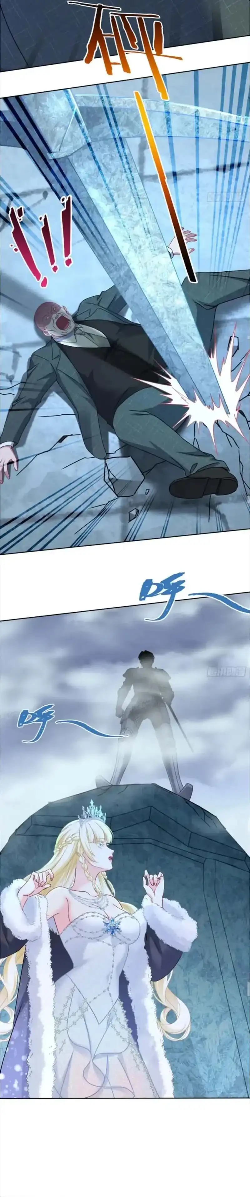 Baca After Improperly Licking a Dog, I Became a Billionaire - Chapter 288 halaman 9