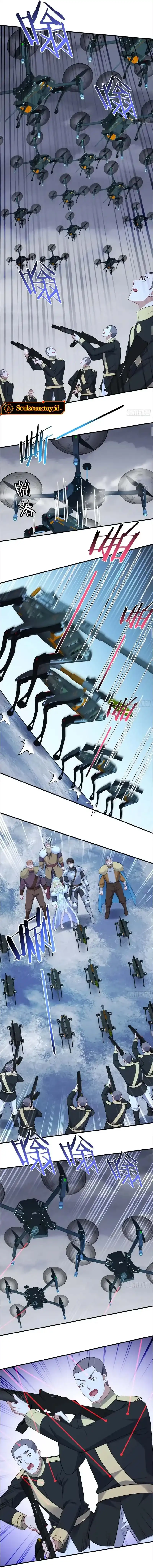 Baca After Improperly Licking a Dog, I Became a Billionaire - Chapter 289 halaman 10