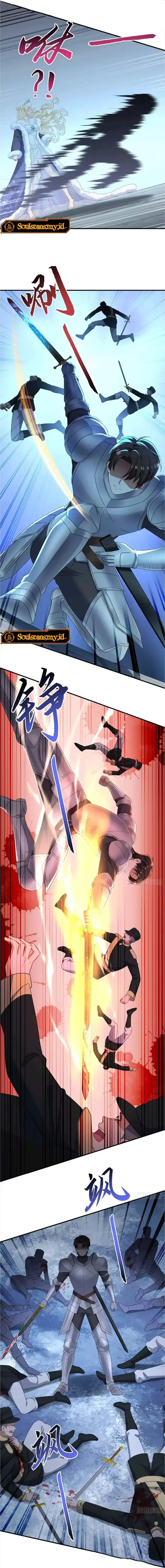 Baca After Improperly Licking a Dog, I Became a Billionaire - Chapter 289 halaman 4