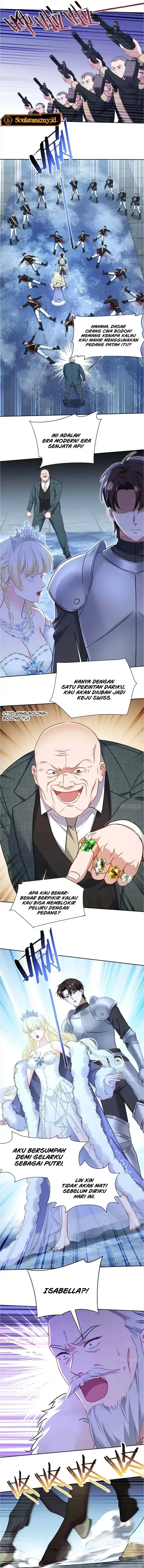 Baca After Improperly Licking a Dog, I Became a Billionaire - Chapter 289 halaman 6