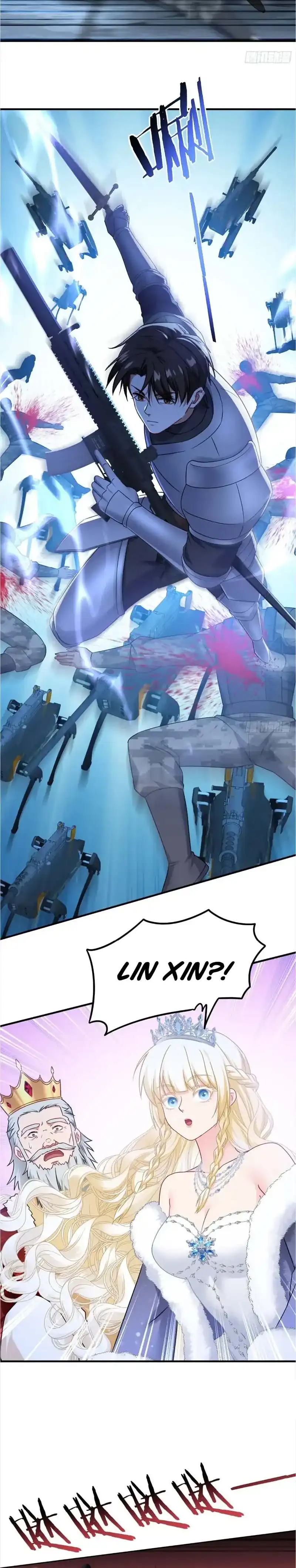 Baca After Improperly Licking a Dog, I Became a Billionaire - Chapter 291 halaman 12