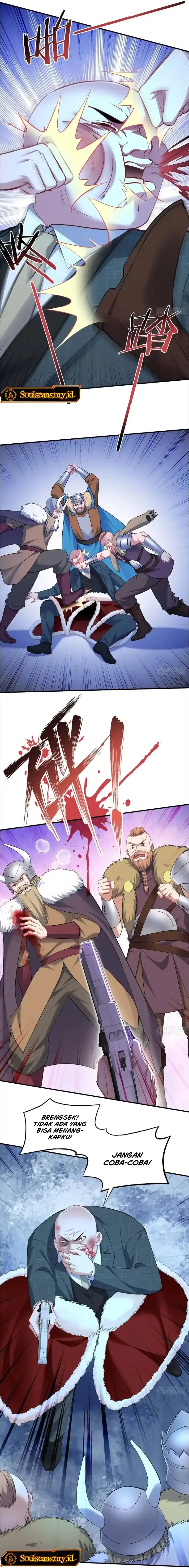 Baca After Improperly Licking a Dog, I Became a Billionaire - Chapter 291 halaman 3