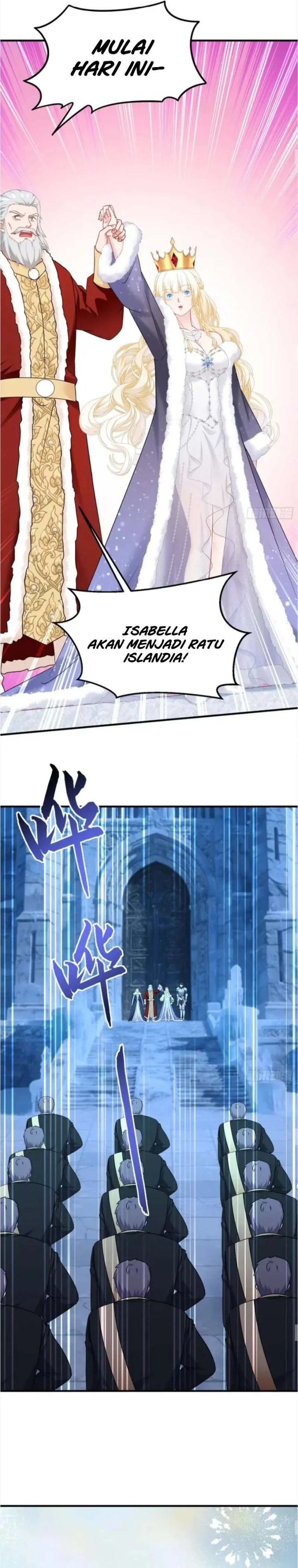 Baca After Improperly Licking a Dog, I Became a Billionaire - Chapter 292 halaman 13