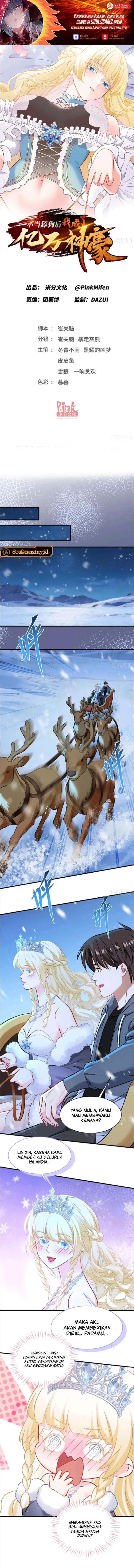 Baca After Improperly Licking a Dog, I Became a Billionaire - Chapter 293 halaman 2