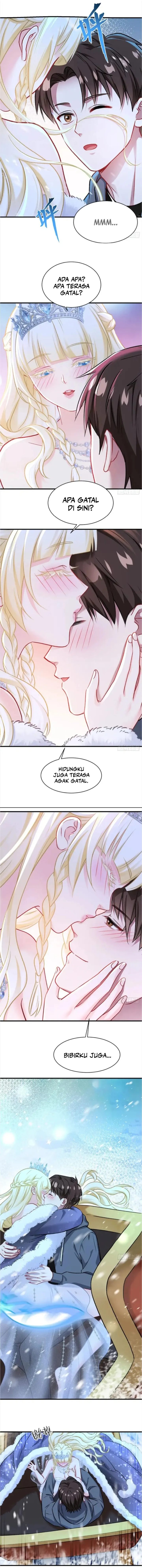 Baca After Improperly Licking a Dog, I Became a Billionaire - Chapter 293 halaman 5