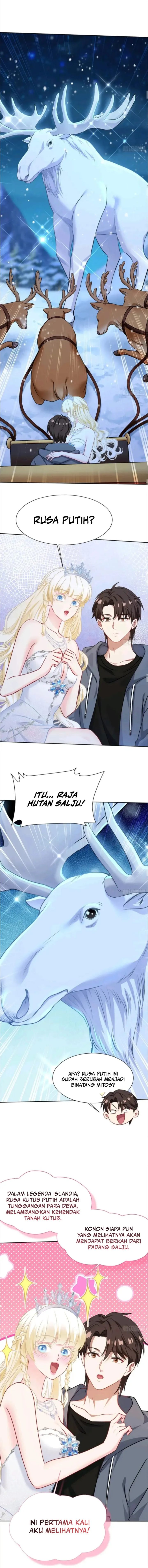 Baca After Improperly Licking a Dog, I Became a Billionaire - Chapter 293 halaman 8