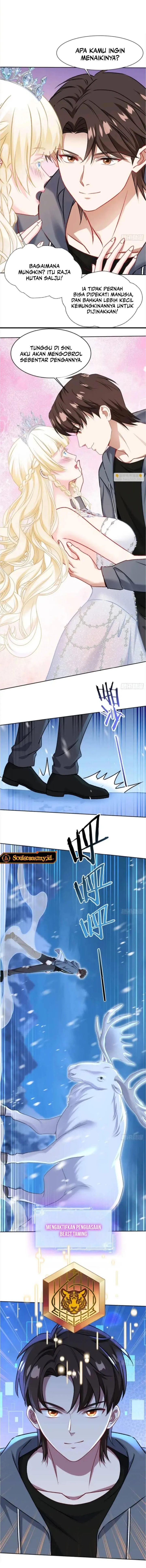 Baca After Improperly Licking a Dog, I Became a Billionaire - Chapter 293 halaman 9