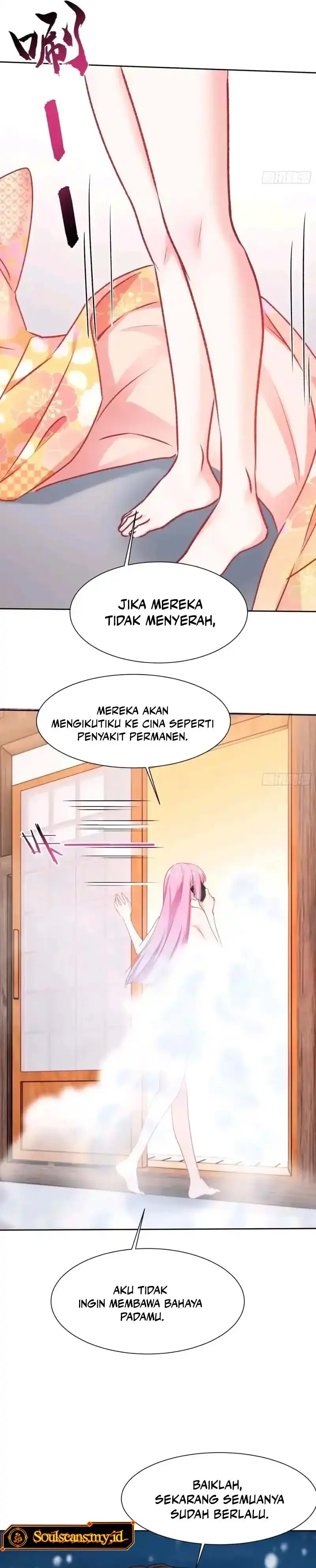 Baca After Improperly Licking a Dog, I Became a Billionaire - Chapter 295 halaman 12