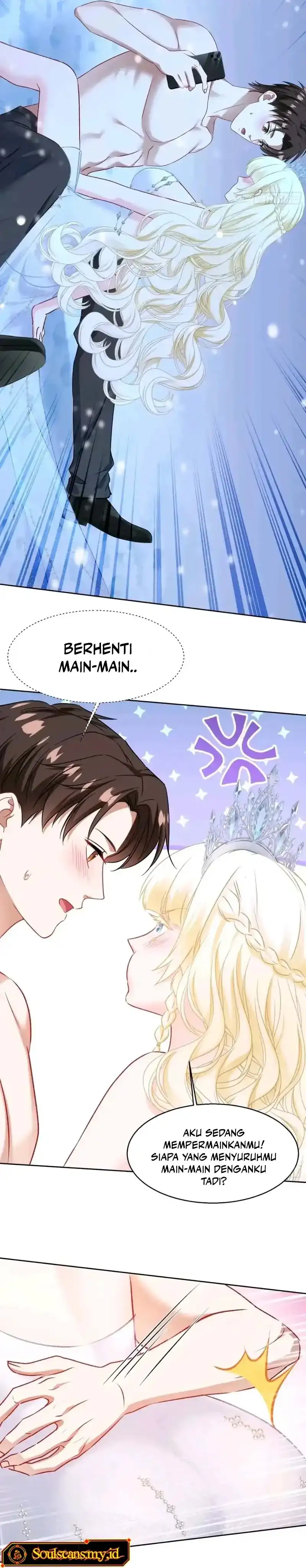 Baca After Improperly Licking a Dog, I Became a Billionaire - Chapter 295 halaman 14