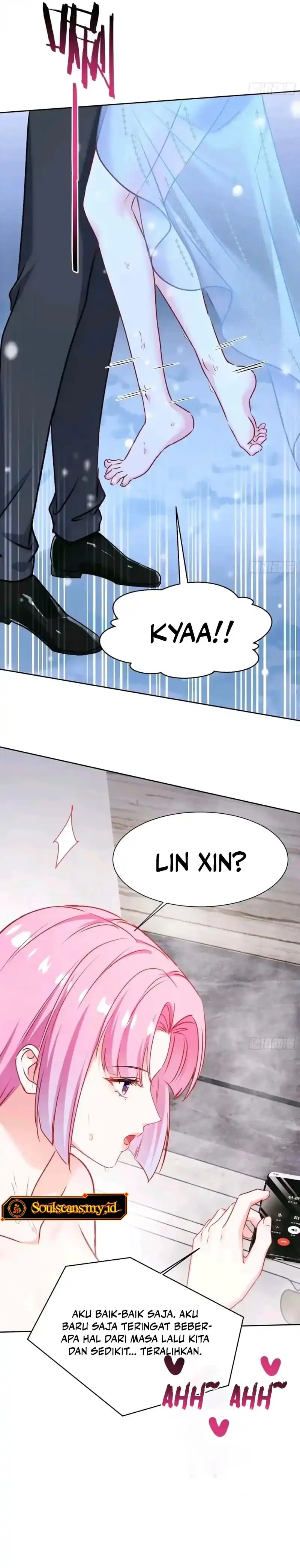 Baca After Improperly Licking a Dog, I Became a Billionaire - Chapter 295 halaman 15