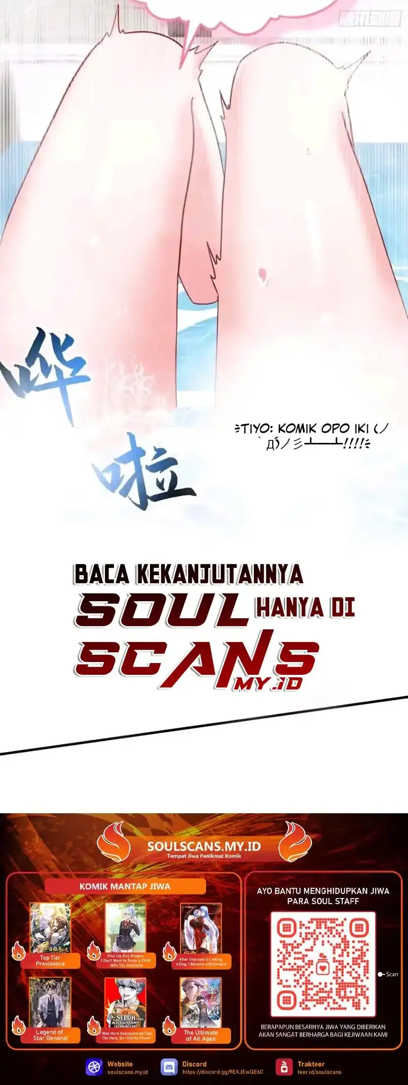 Baca After Improperly Licking a Dog, I Became a Billionaire - Chapter 295 halaman 17