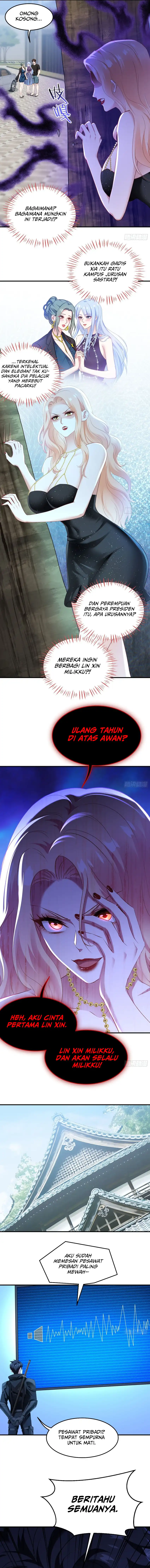 Baca After Improperly Licking a Dog, I Became a Billionaire - Chapter 297 halaman 5