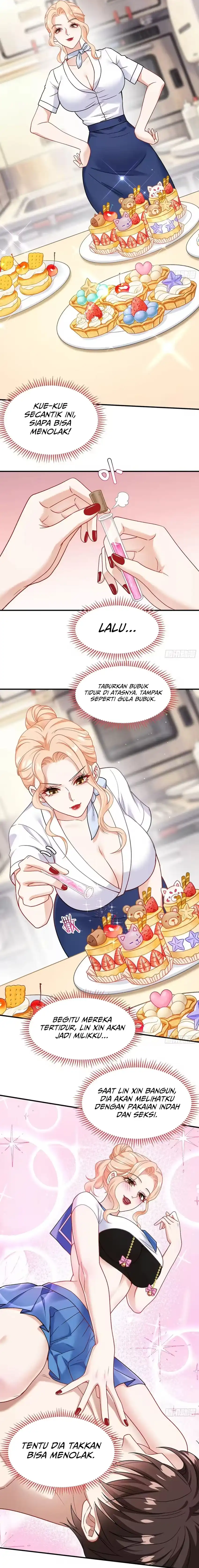 Baca After Improperly Licking a Dog, I Became a Billionaire - Chapter 298 halaman 8