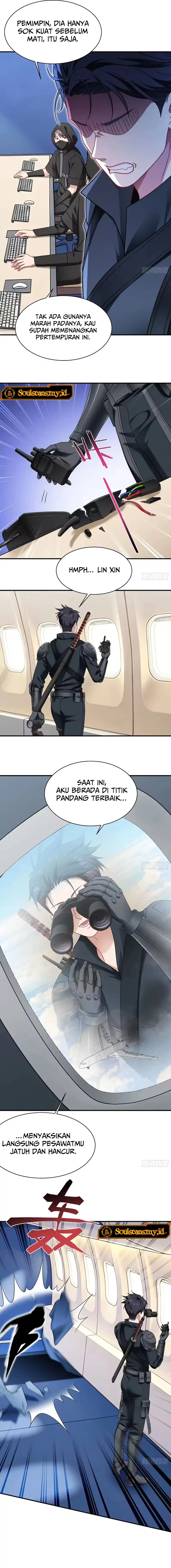 Baca After Improperly Licking a Dog, I Became a Billionaire - Chapter 300 halaman 6