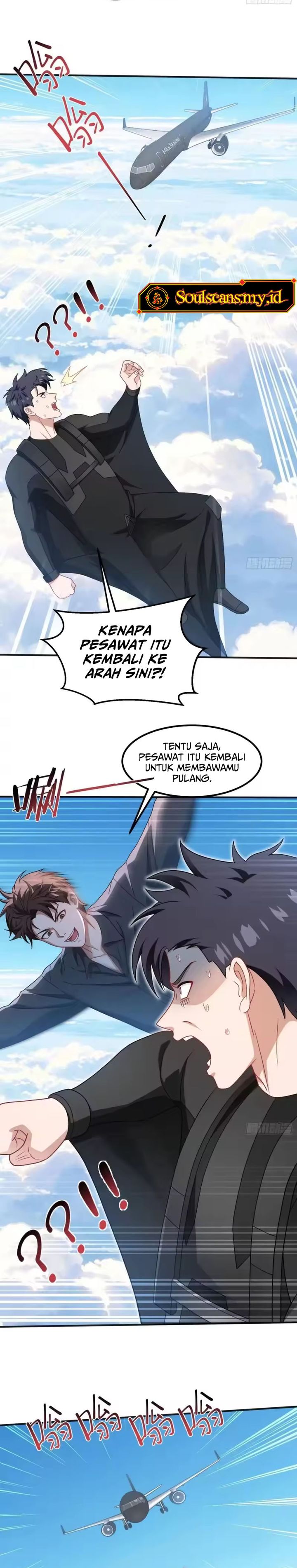 Baca After Improperly Licking a Dog, I Became a Billionaire - Chapter 303 halaman 15