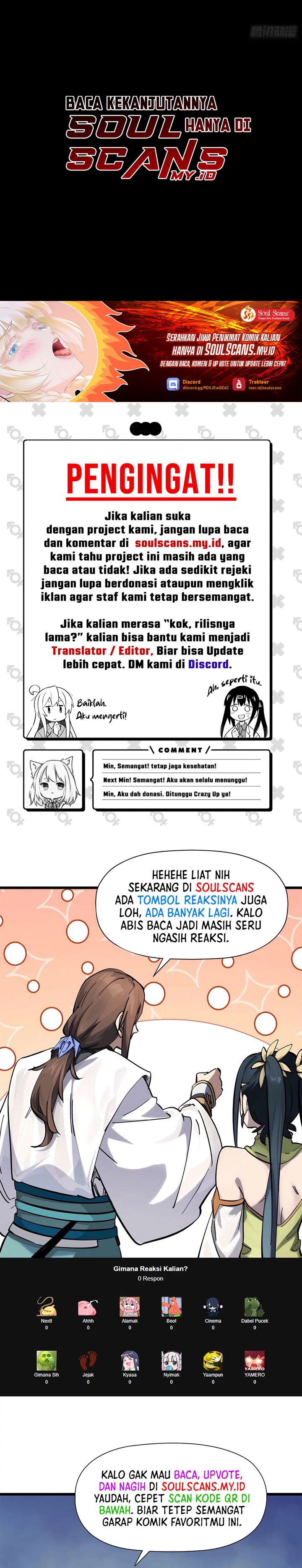 Baca After Improperly Licking a Dog, I Became a Billionaire - Chapter 303 halaman 20