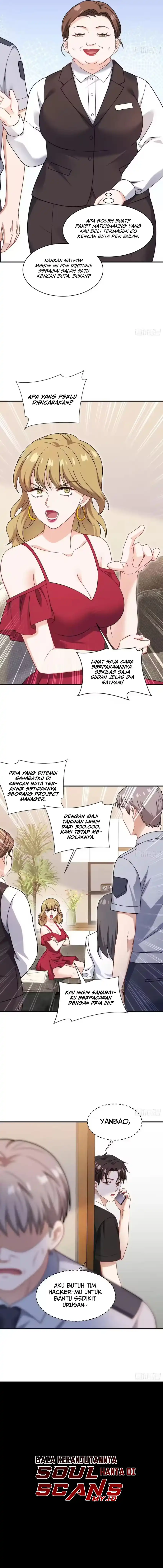 Baca After Improperly Licking a Dog, I Became a Billionaire - Chapter 308 halaman 9