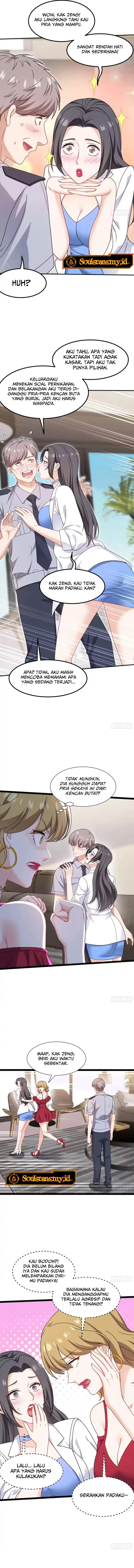 Baca After Improperly Licking a Dog, I Became a Billionaire - Chapter 309 halaman 7