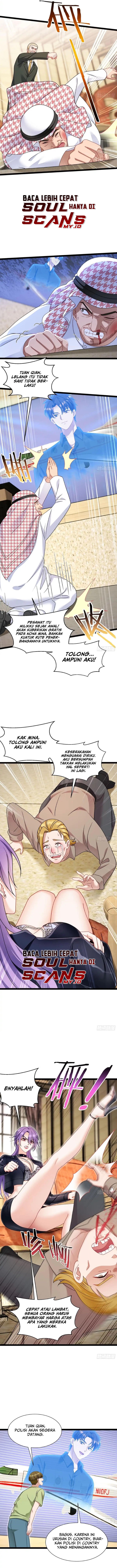Baca After Improperly Licking a Dog, I Became a Billionaire - Chapter 316 halaman 5