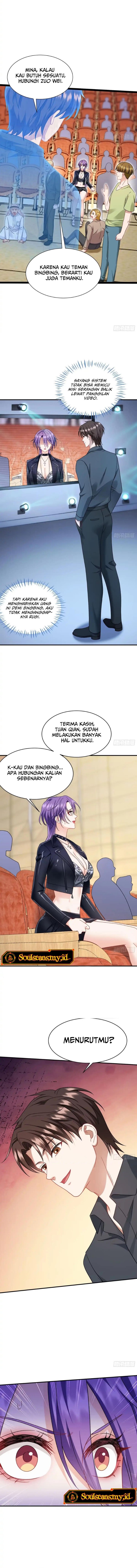 Baca After Improperly Licking a Dog, I Became a Billionaire - Chapter 316 halaman 6