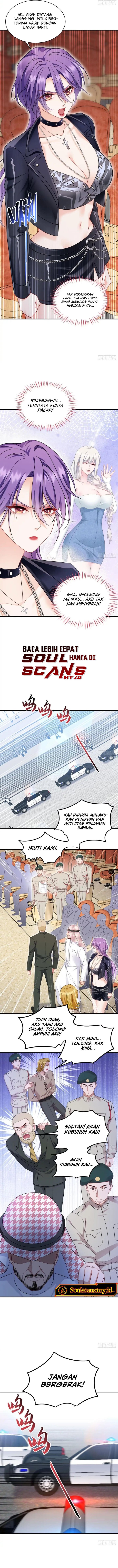 Baca After Improperly Licking a Dog, I Became a Billionaire - Chapter 316 halaman 7