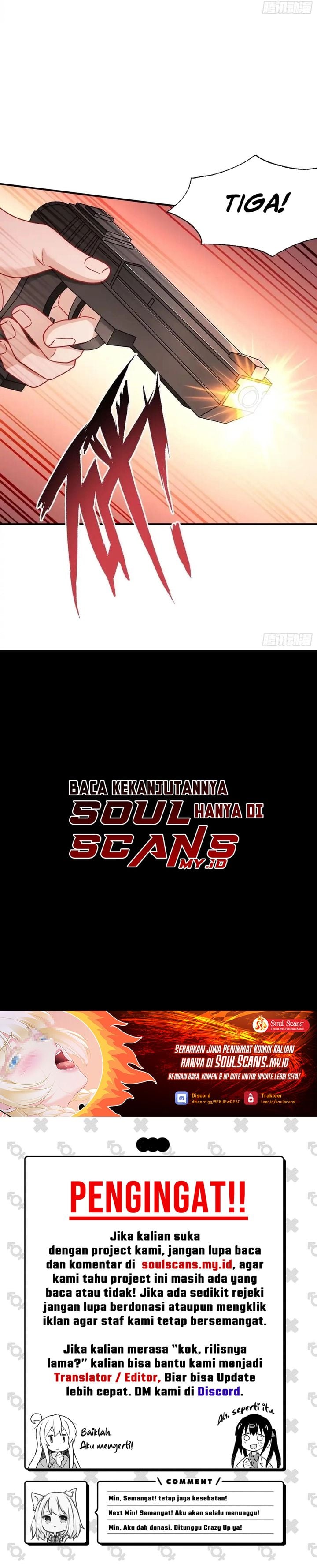 Baca After Improperly Licking a Dog, I Became a Billionaire - Chapter 317 halaman 18