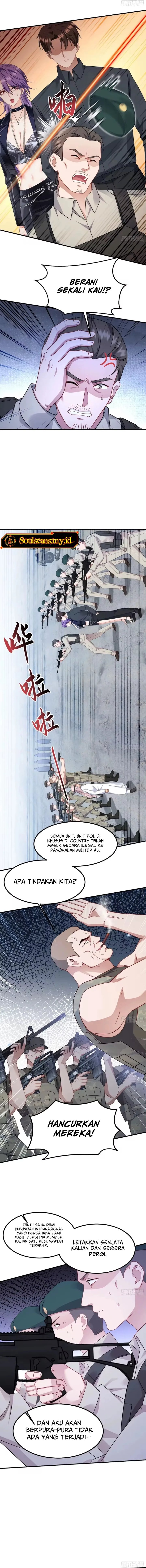 Baca After Improperly Licking a Dog, I Became a Billionaire - Chapter 318 halaman 8