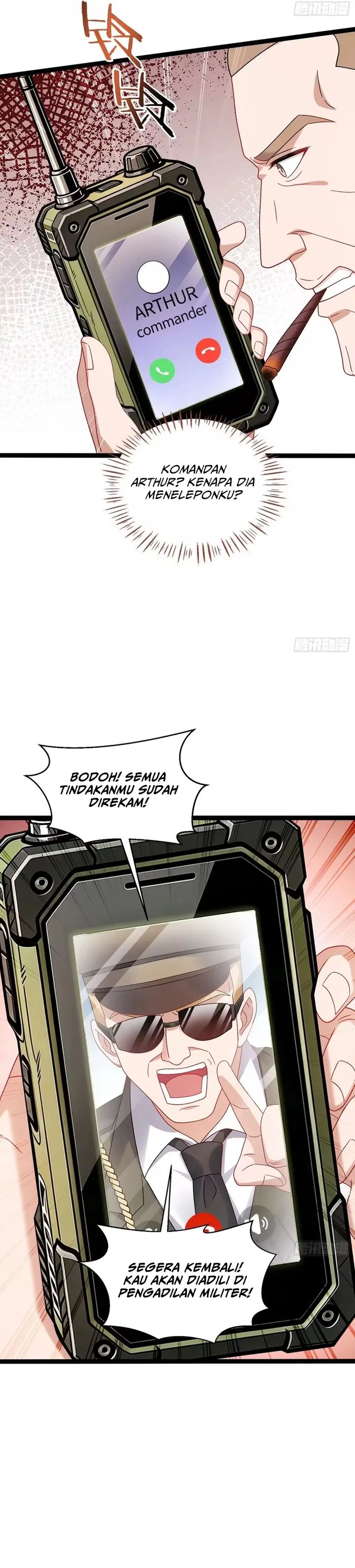 Baca After Improperly Licking a Dog, I Became a Billionaire - Chapter 319 halaman 12