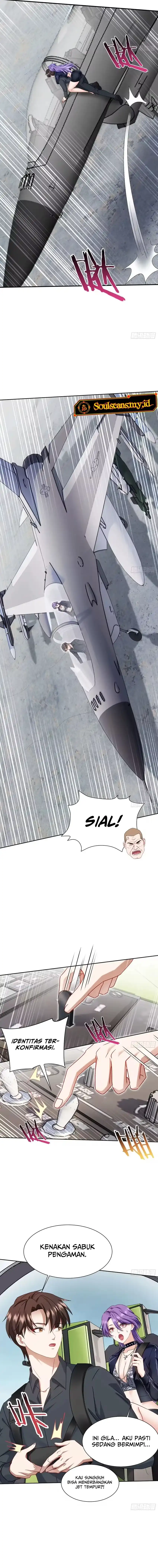 Baca After Improperly Licking a Dog, I Became a Billionaire - Chapter 320 halaman 9