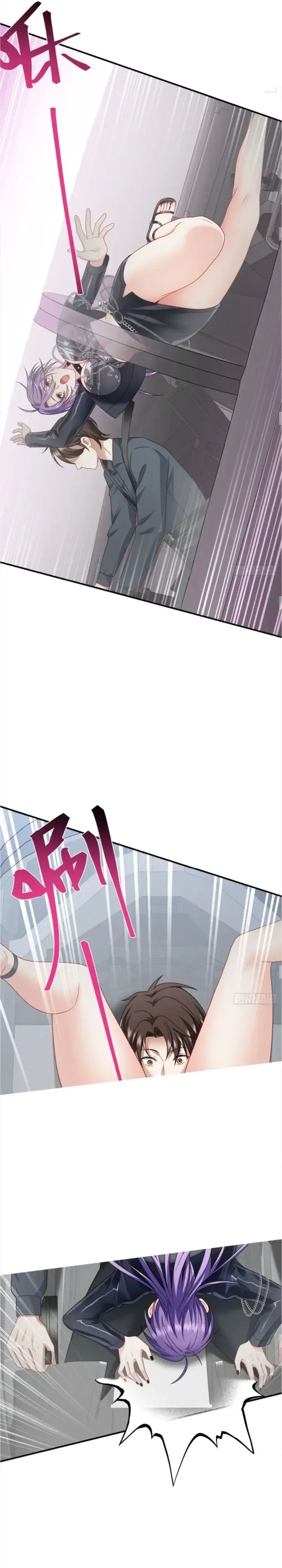 Baca After Improperly Licking a Dog, I Became a Billionaire - Chapter 321 halaman 14