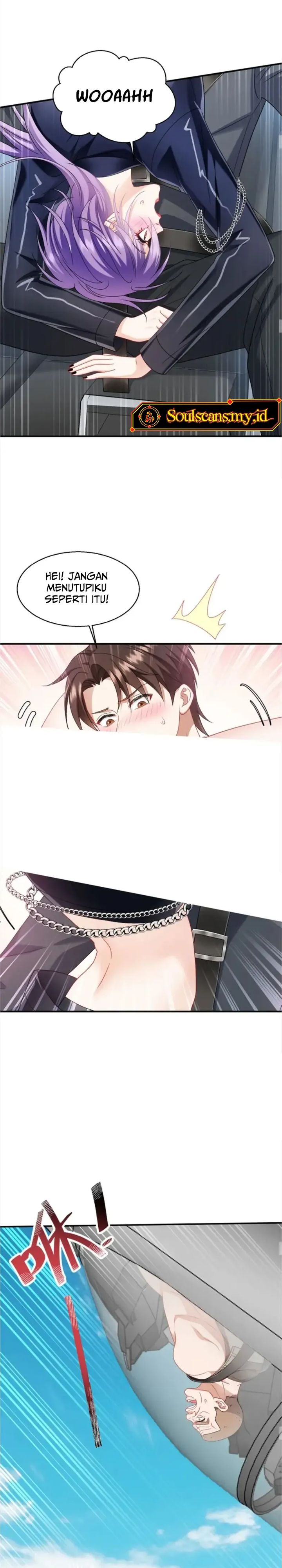 Baca After Improperly Licking a Dog, I Became a Billionaire - Chapter 321 halaman 15