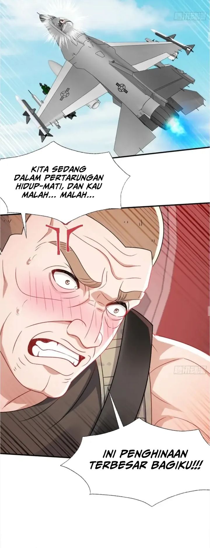 Baca After Improperly Licking a Dog, I Became a Billionaire - Chapter 321 halaman 16