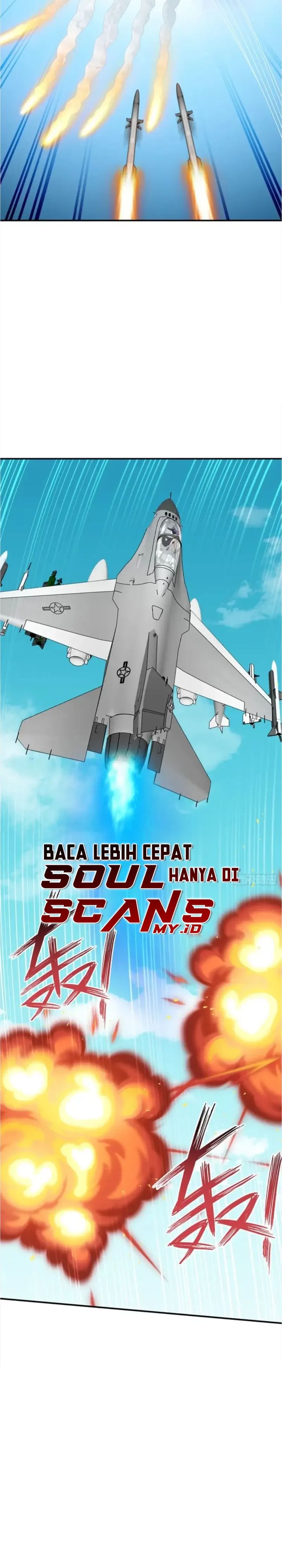 Baca After Improperly Licking a Dog, I Became a Billionaire - Chapter 321 halaman 19