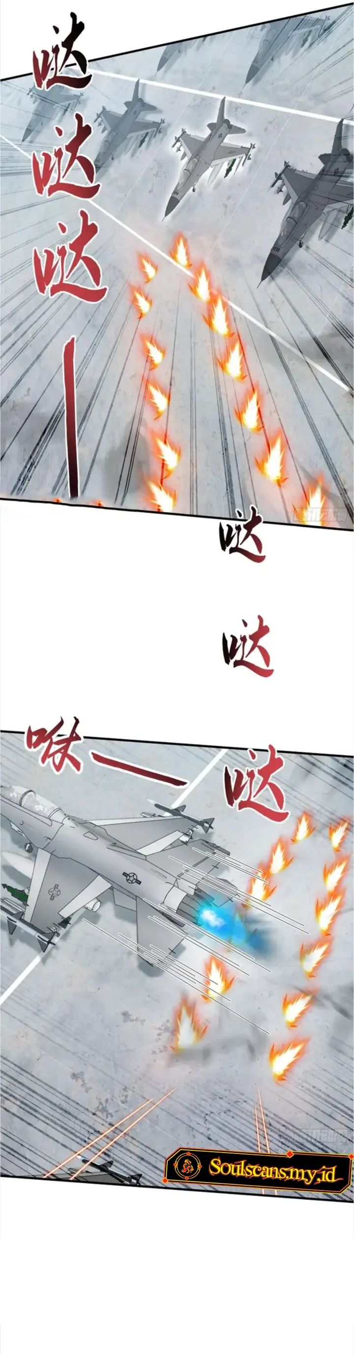 Baca After Improperly Licking a Dog, I Became a Billionaire - Chapter 321 halaman 2