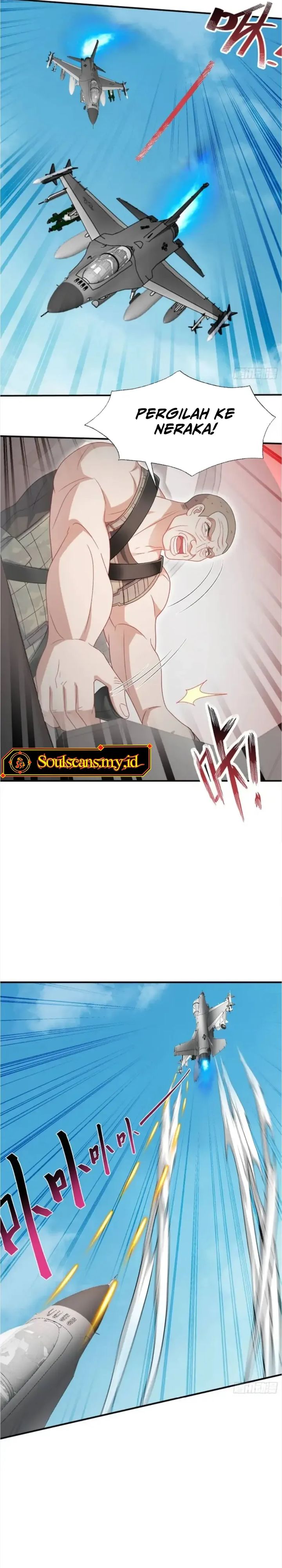 Baca After Improperly Licking a Dog, I Became a Billionaire - Chapter 321 halaman 8