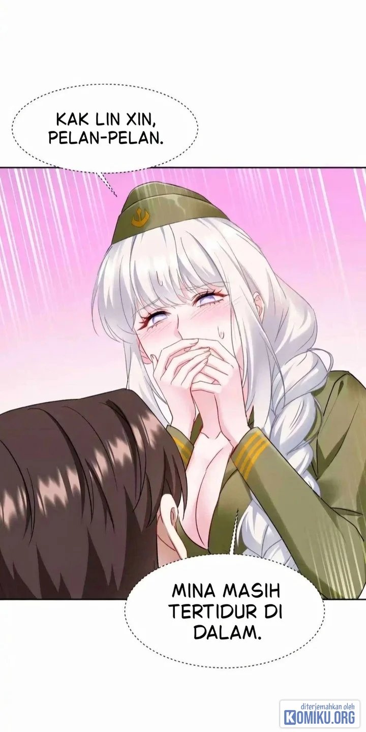 After Improperly Licking a Dog, I Became a Billionaire Chapter 327 - Page 34