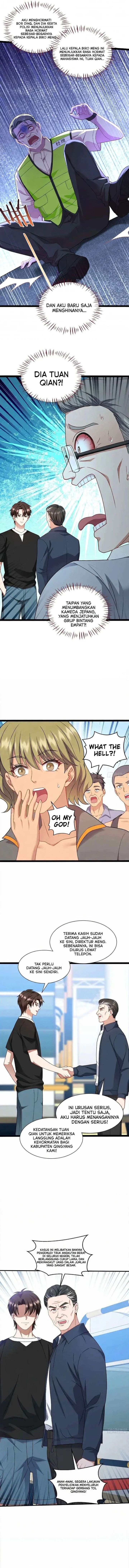 After Improperly Licking a Dog, I Became a Billionaire Chapter 335 - Page 2