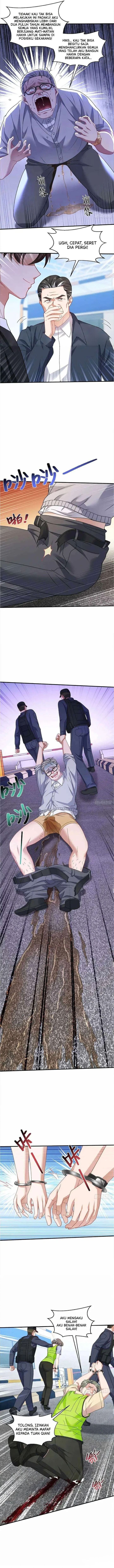 After Improperly Licking a Dog, I Became a Billionaire Chapter 335 - Page 4