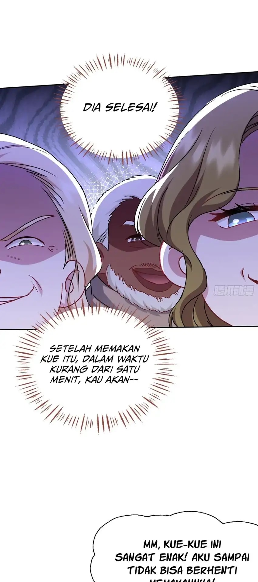 After Improperly Licking a Dog, I Became a Billionaire Chapter 337 - Page 33