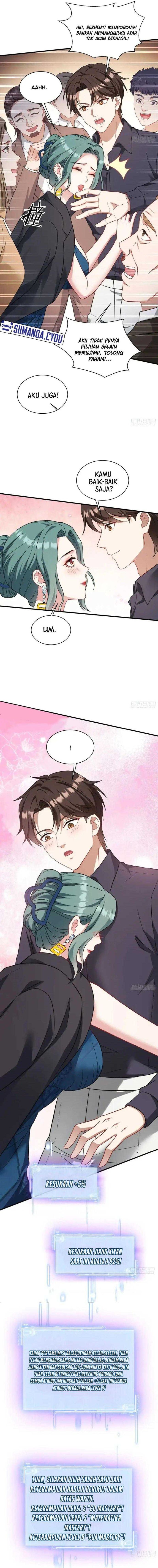 Baca After Improperly Licking a Dog, I Became a Billionaire - Chapter 88 halaman 10