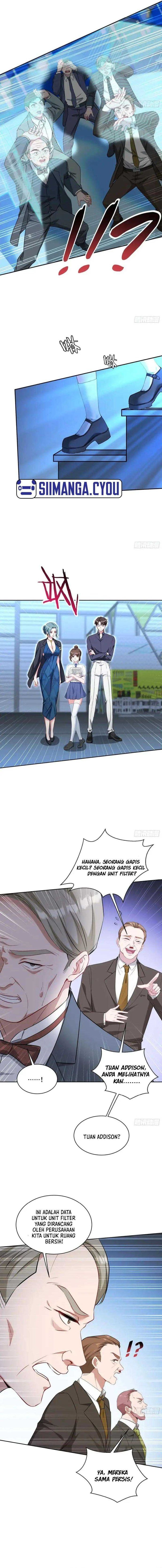 Baca After Improperly Licking a Dog, I Became a Billionaire - Chapter 88 halaman 2