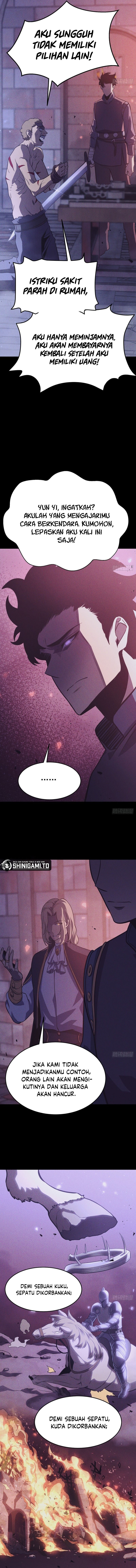 Baca After Rebirth, I Used Mirror Reversal For Vengeance - Chapter 40 halaman 15