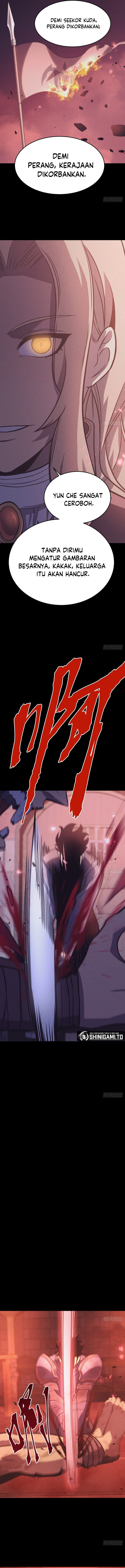 Baca After Rebirth, I Used Mirror Reversal For Vengeance - Chapter 40 halaman 16