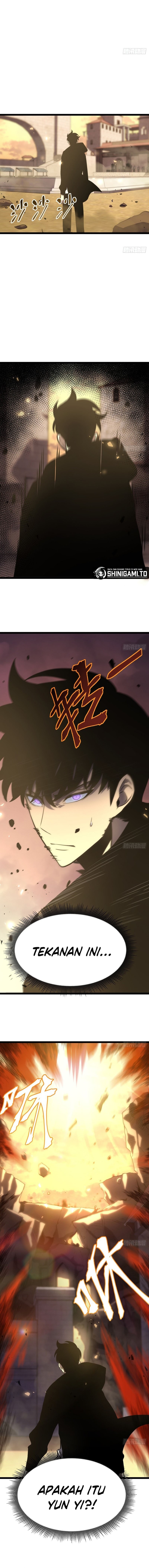 Baca After Rebirth, I Used Mirror Reversal For Vengeance - Chapter 40 halaman 18