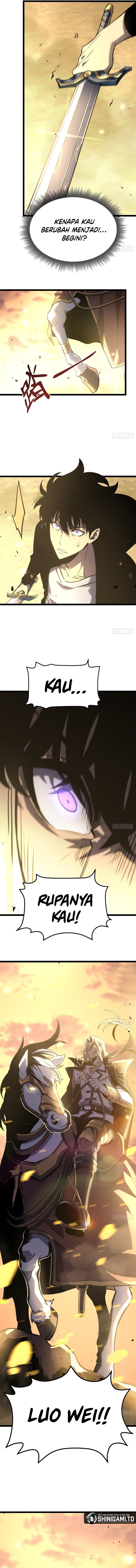 Baca After Rebirth, I Used Mirror Reversal For Vengeance - Chapter 40 halaman 19