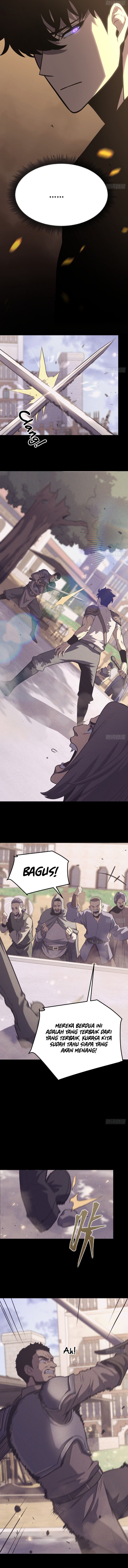 Baca After Rebirth, I Used Mirror Reversal For Vengeance - Chapter 40 halaman 3