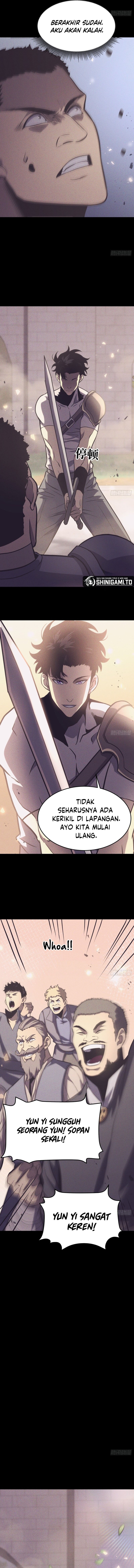 Baca After Rebirth, I Used Mirror Reversal For Vengeance - Chapter 40 halaman 4